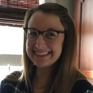 Meet your Posher, Abby